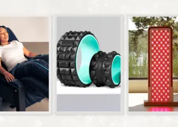 Najbolji proizvodi za kućnu teretanu i prostor za oporavak 2026.