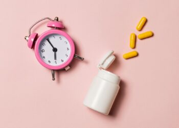 Otkrijte idealno vrijeme za uzimanje multivitamina za poboljšanje zdravstvenih koristi