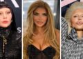 Najveće transformacije kose 2025.: Lady Gaga, Teresa Giudice