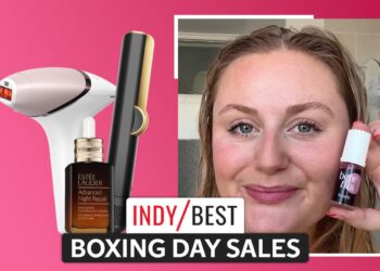 Najbolje ponude na Boxing Day rasprodaji 2025., prema izboru stručnjaka za ljepotu