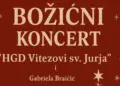 Božićni koncert Viteškog reda sv. Jurja