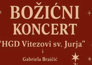 Božićni koncert Viteškog reda sv. Jurja