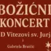 Božićni koncert Viteškog reda sv. Jurja