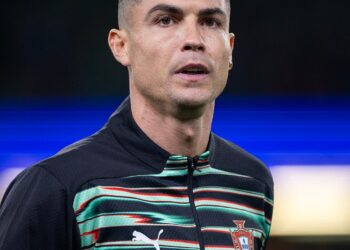 Trbušnjaci Cristiana Ronalda u donjem rublju: fotografija mišića