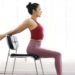 Pilates na stolici: Nježan način održavanja snage dok starite – 7 najboljih poteza koje možete isprobati
