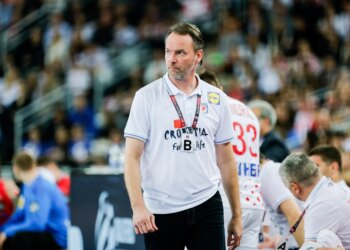 Izbornik Hrvatske Sigurdsson i izazovi pred EHF EURO-om