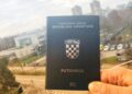 Hrvatska putovnica na sedmom mjestu po snazi u svijetu