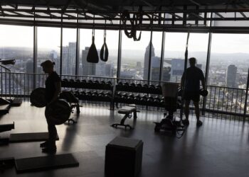 Obavezna fitness oprema za male stanove i kućanstva