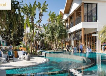 Najbolji trgovački centri za kulinarstvo u Brisbaneu