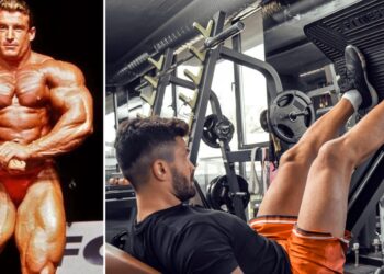 Jednostavan mentalni trik Doriana Yatesa koji će vam trenutno poboljšati pritisak