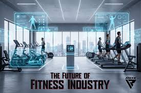 Inovativni fitness startup: Sveobuhvatan vodič za budućnost fitnessa