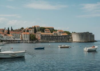 Otkrijte Cavtat: nova tiha hrvatska alternativa prenapučenom Dubrovniku