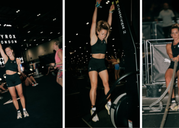 Hyrox plan treninga koji će vas učiniti jačima i spremnijima bez izgaranja