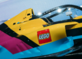 LEGO se pridružio F1 akademiji – velika pobjeda za žene u moto sportu