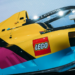 LEGO se pridružio F1 akademiji – velika pobjeda za žene u moto sportu