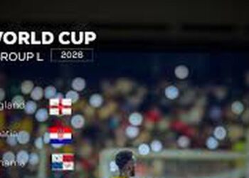 Gana izvukla protivnike Englesku, Hrvatsku i Panamu u teškoj skupini FIFA Svjetskog kupa 2026.