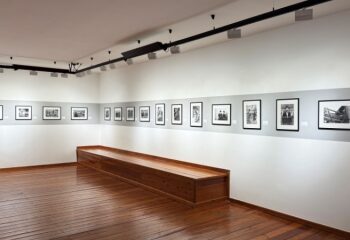 Rijetke slike Mladena Tudora postavljene u Dubrovniku