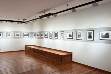 Rijetke slike Mladena Tudora postavljene u Dubrovniku