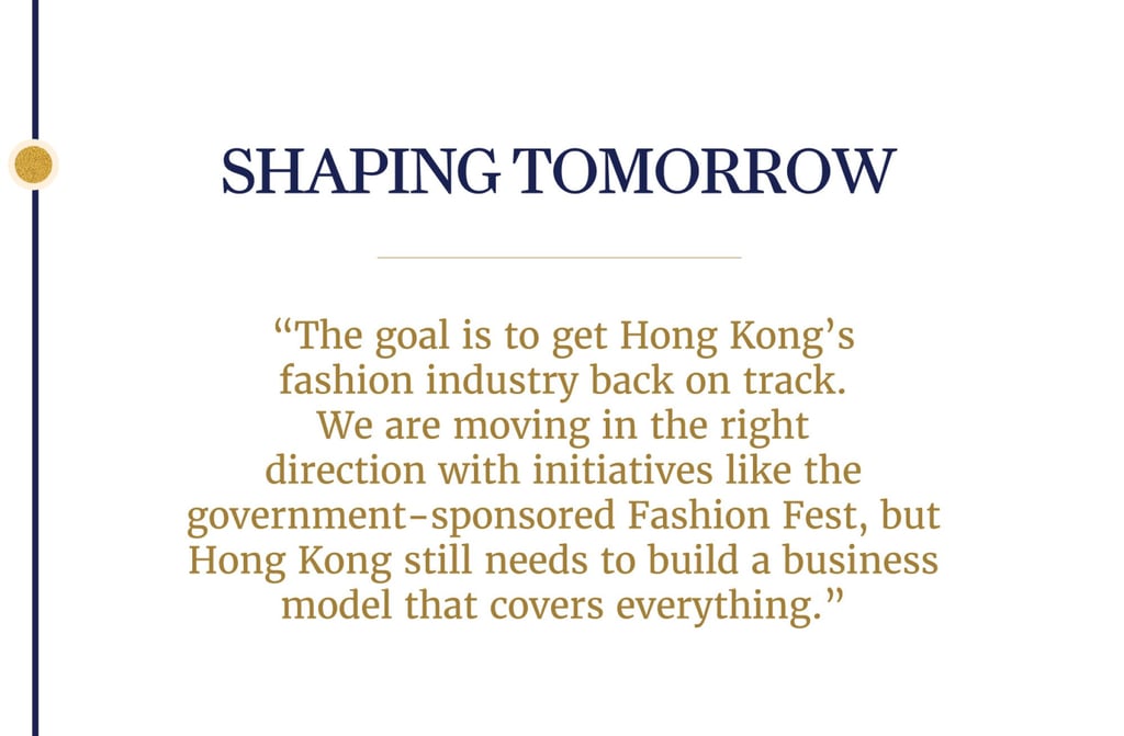 C-Suite Game Changer, Bosco Law, Lawsgroup