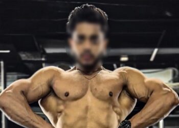 Smrt utjecajne osobe otkriva mračnu stranu teretanske kulture