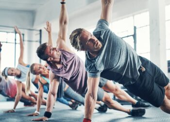 Najvažniji fitness trendovi za 2026. godinu
