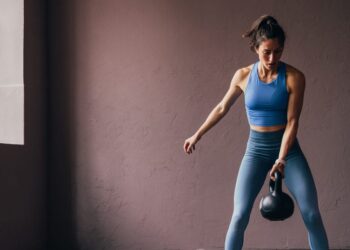 Koliko vremena treba za izgradnju 1 lb mišića – i što može ubrzati proces