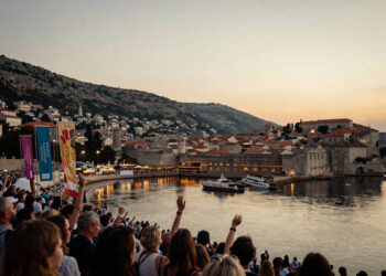 Dubrovnik se ističe na Temzi dok Hrvatska bilježi rekordan rast turizma i održive putne inovacije