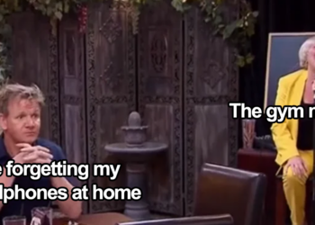 53 urnebesna mema iz teretane koje će razumjeti samo pravi dizači