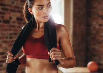 Znojenje nije indikator dobrog treninga – saznajte što zapravo pokazuje da ste dobro vježbali