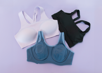 7 najboljih sportskih grudnjaka za 2025. godinu prema testiranju fitness stručnjaka