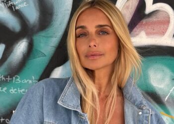 Rutina vježbanja Louise Redknapp u 51. godini dokazuje da ne trebate biti ‘zečica u teretani’ da biste ostali u formi