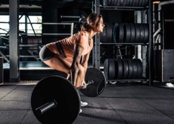 Možete li trenutno nabaviti opremu za kućnu teretanu?