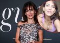 Hilaria Baldwin vježba u donjem rublju i znoji se u spavaćoj sobi