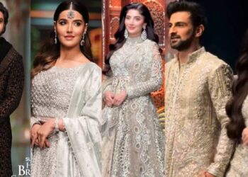 Hum Bridal Fashion Week razotkriven: crvenog tepiha nema, mediji ignorirani