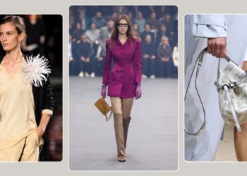 5 maksimalističkih modnih dodataka koje morate imati za 2026.