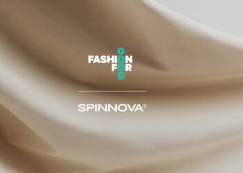 Fashion For Good podržava konzorcijski model Spinnova za poticanje održivih inovacija u vlaknima