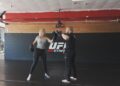 Kickboxing u CORE UFC Gym Sherwood