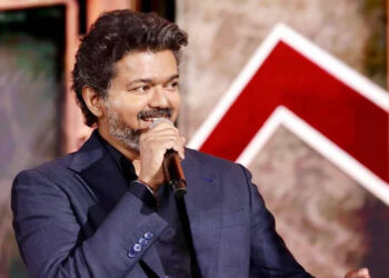 Jana Nayagan Audio Launch ulazi u Malezijsku knjigu rekorda