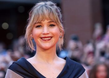 Jennifer Lawrence koristi znanstveno potvrđeni trik za dugotrajne rezultate vježbanja – trebali biste ga i vi!