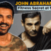 Tajna fitnessa Johna Abrahama u 53. godini