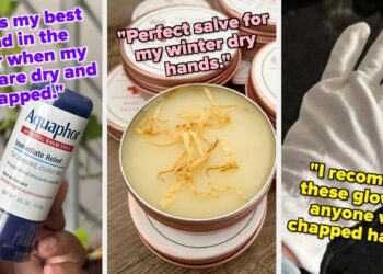 18 proizvoda za ispucale ruke koje recenzenti obožavaju