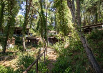 Grad u Hrvatskoj s čišćim zrakom od većine Europe