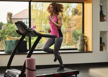 Poboljšajte kardio kondiciju s ovom alternativom popularnom norveškom intervalnom treningu 4×4 za početnike