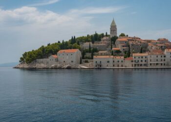 Otkrijte netaknutu ljepotu otoka Lastova, skrivenog hrvatskog raja