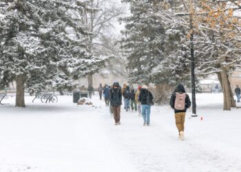 Iskoristite zimu u Boulderu | Pregled studentskog života