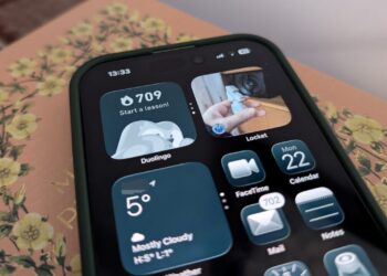 Aplikacija Locket promijenila je način na koji komuniciram s prijateljima