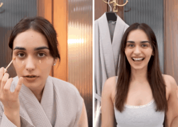 Manushi Chillarova jednostavna jutarnja rutina njege kože | Savjeti za zdravu kožu | Maske za lice za blistaviji ten | Jutarnji rituali poznatih za sjajnu kožu | Savjeti za ljepotu