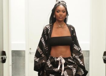 Marlo Hampton završava dramu i lansira brend životnog stila ‘Luxury Only’