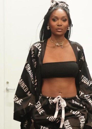 Marlo Hampton završava dramu i lansira brend životnog stila ‘Luxury Only’