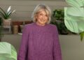 U 84. godini Martha Stewart i dalje diže utege i prakticira pilates u 6:30 ujutro – ovo je njezina impresivna rutina